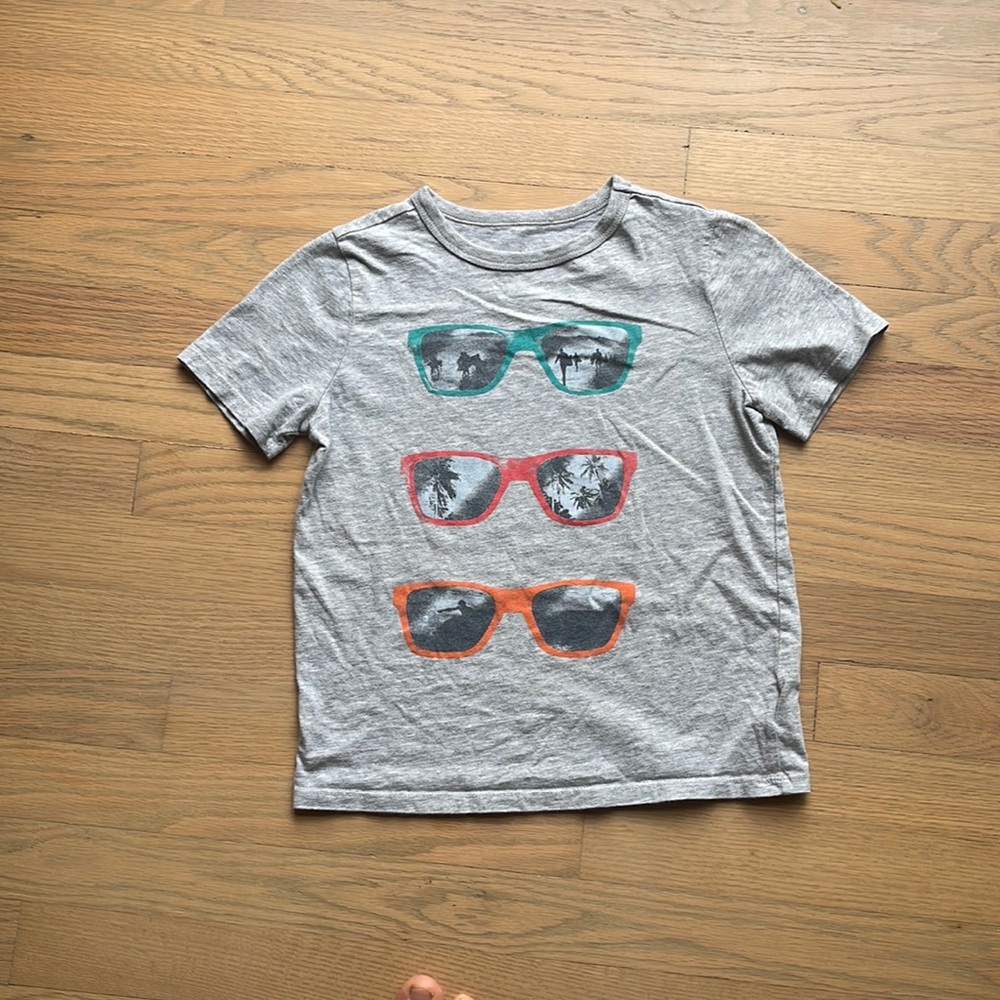 Tee
